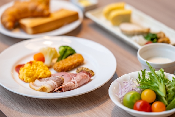 【伝統の四川料理】夕食＆朝食ブッフェプラン